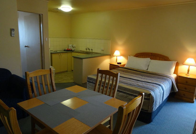 Motel Best Western Fawkner Suites & Serviced Apartments | Fawkner | Victoria | Australia 2