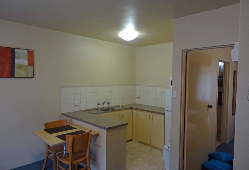 Motel Best Western Fawkner Suites & Serviced Apartments | Fawkner | Victoria | Australia 4