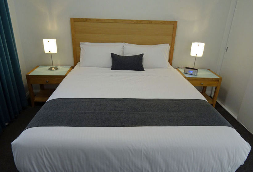 Motel Best Western Fawkner Suites & Serviced Apartments | Fawkner | Victoria | Australia 5