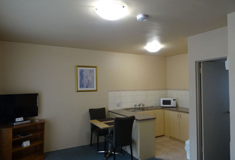 Motel Best Western Fawkner Suites & Serviced Apartments | Fawkner | Victoria | Australia 6