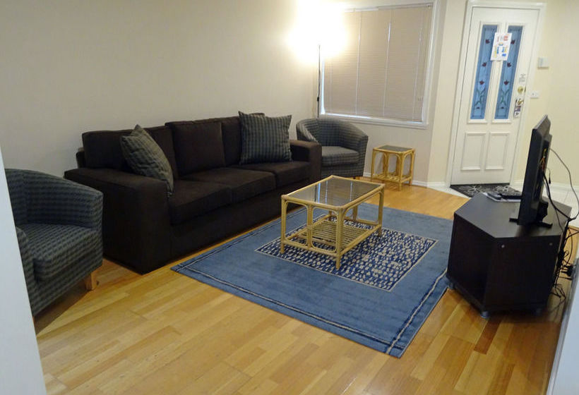 Motel Best Western Fawkner Suites & Serviced Apartments | Fawkner | Victoria | Australia 7