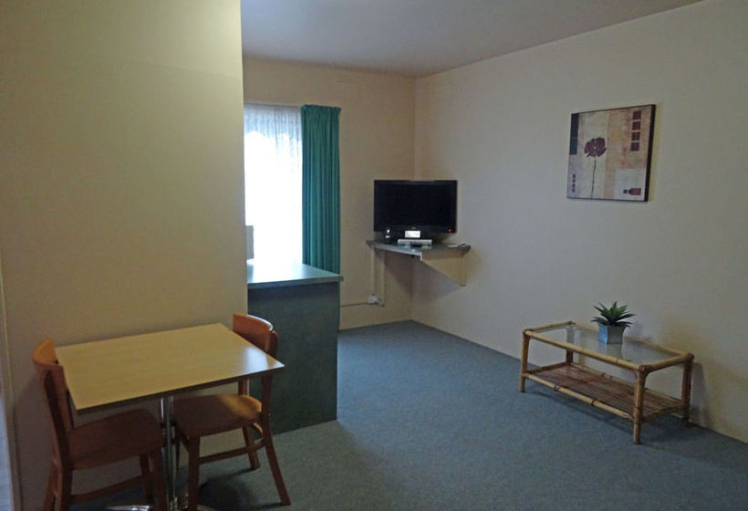 Motel Best Western Fawkner Suites & Serviced Apartments | Fawkner | Victoria | Australia 8