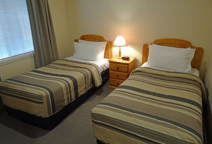 Motel Best Western Fawkner Suites & Serviced Apartments | Fawkner | Victoria | Australia 9
