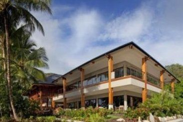 Fitzroy Island Resort | Cairns | Queensland | Australia 1