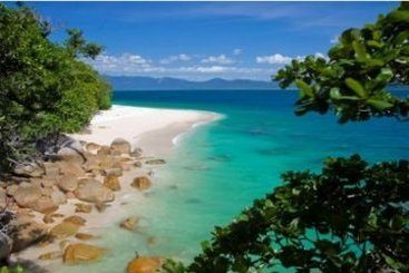 Fitzroy Island Resort | Cairns | Queensland | Australia 7