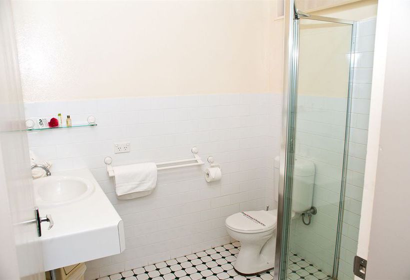 Hotel Best Western Cotswold Gardens Nueva Gales del Sur