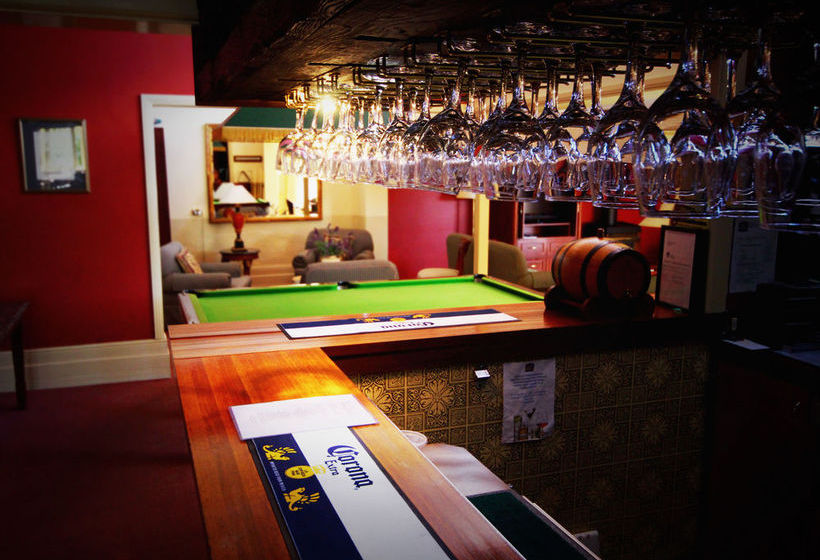 Hotel Best Western Cotswold Gardens | Armidale | New South Wales | Australia 10