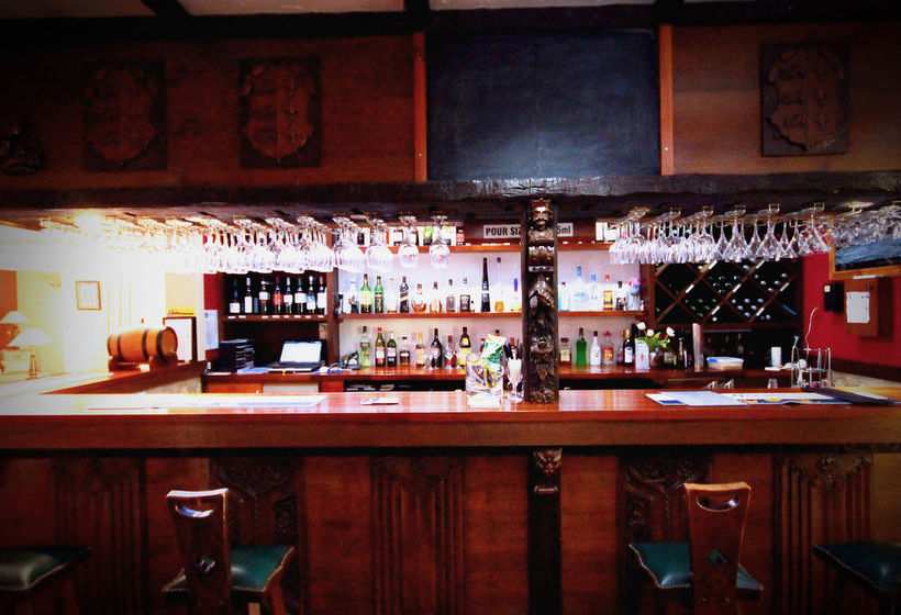 Hotel Best Western Cotswold Gardens | Armidale | New South Wales | Australia 11