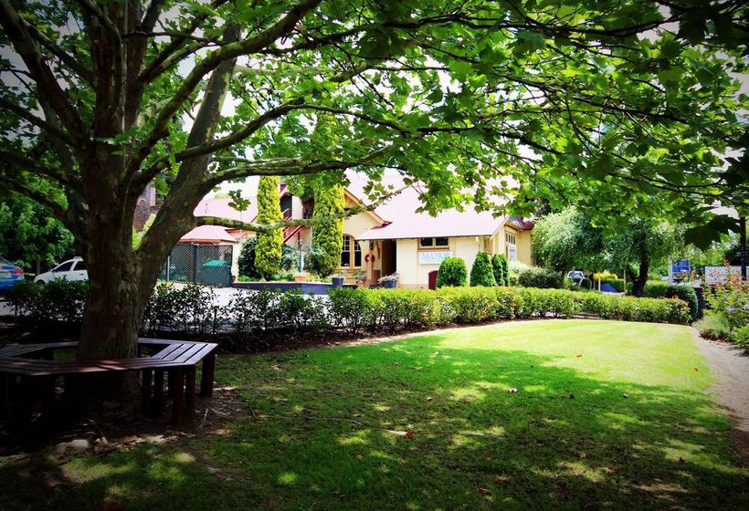 Hotel Best Western Cotswold Gardens | Armidale | New South Wales | Australia 12