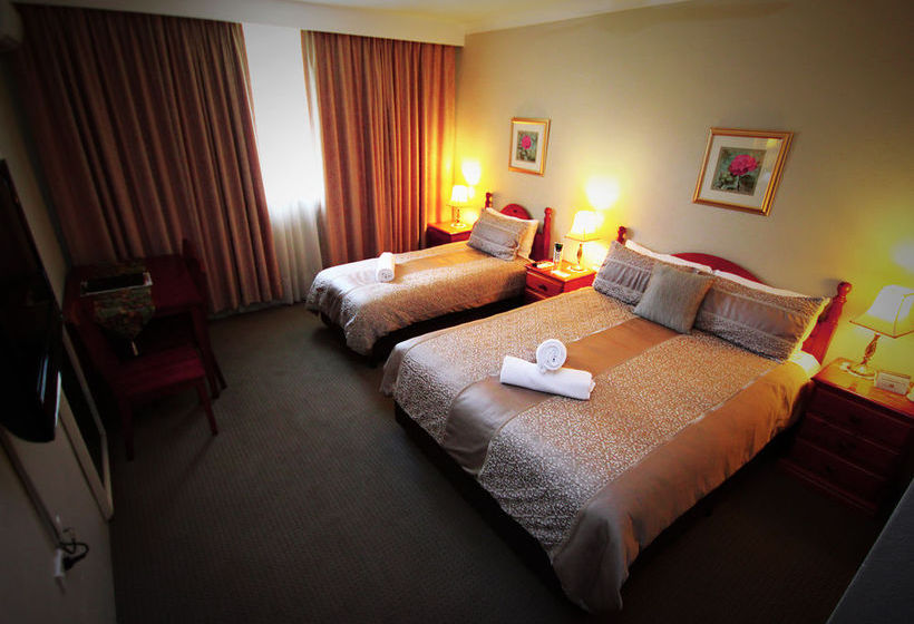 Hotel Best Western Cotswold Gardens | Armidale | New South Wales | Australia 13