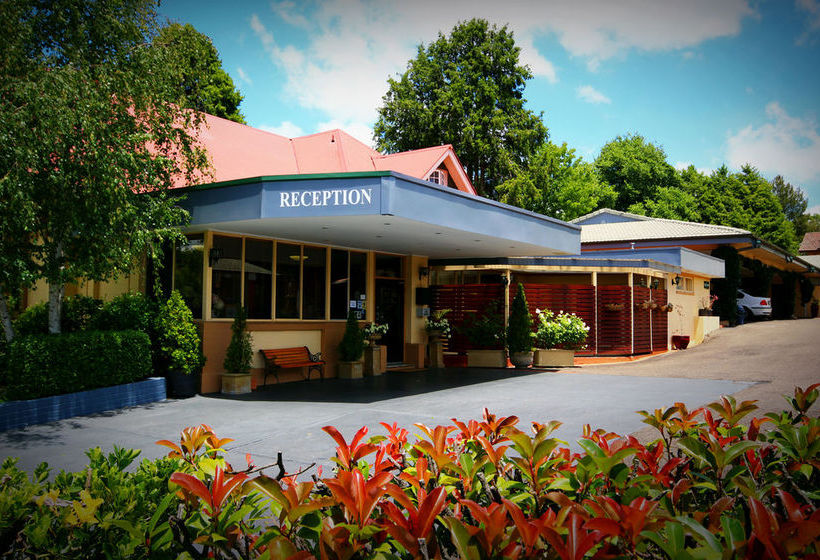 Hotel Best Western Cotswold Gardens | Armidale | New South Wales | Australia 14