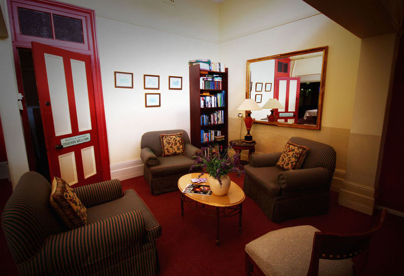 Hotel Best Western Cotswold Gardens | Armidale | New South Wales | Australia 15