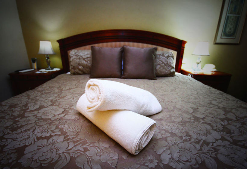 Hotel Best Western Cotswold Gardens | Armidale | New South Wales | Australia 16