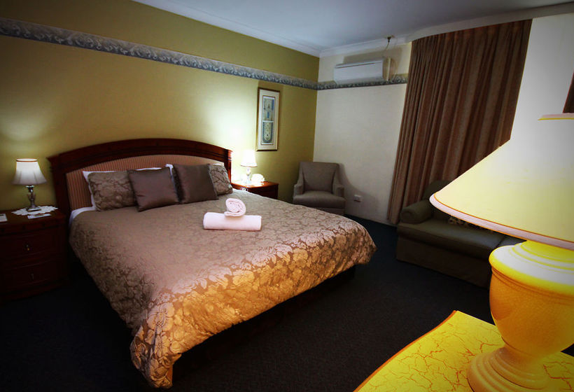 Hotel Best Western Cotswold Gardens | Armidale | New South Wales | Australia 17