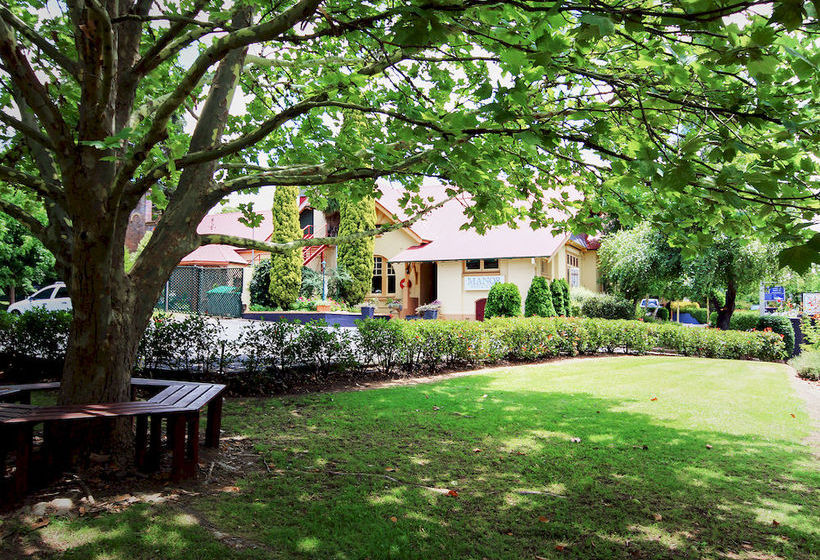 Hotel Best Western Cotswold Gardens | Armidale | New South Wales | Australia 18