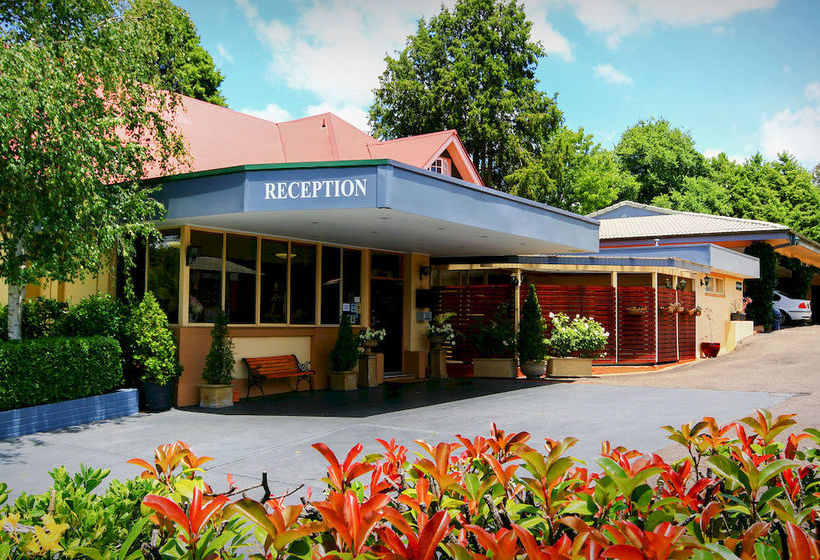 Hotel Best Western Cotswold Gardens | Armidale | New South Wales | Australia 19