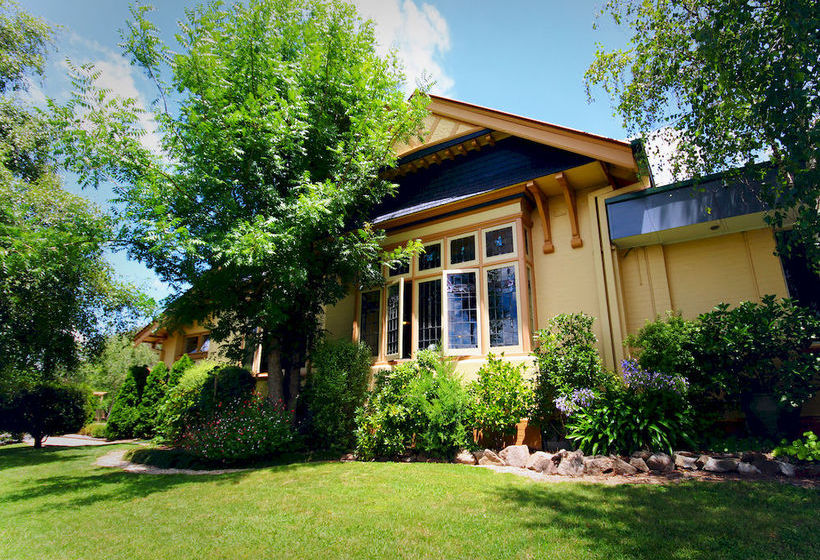 Hotel Best Western Cotswold Gardens | Armidale | New South Wales | Australia 20