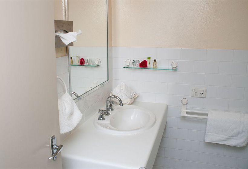 Hotel Best Western Cotswold Gardens | Armidale | New South Wales | Australia 3