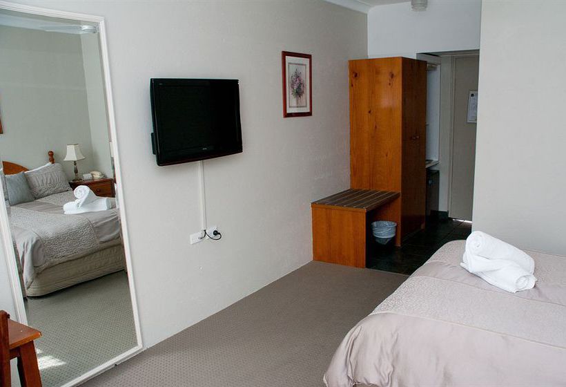 Hotel Best Western Cotswold Gardens | Armidale | New South Wales | Australia 6