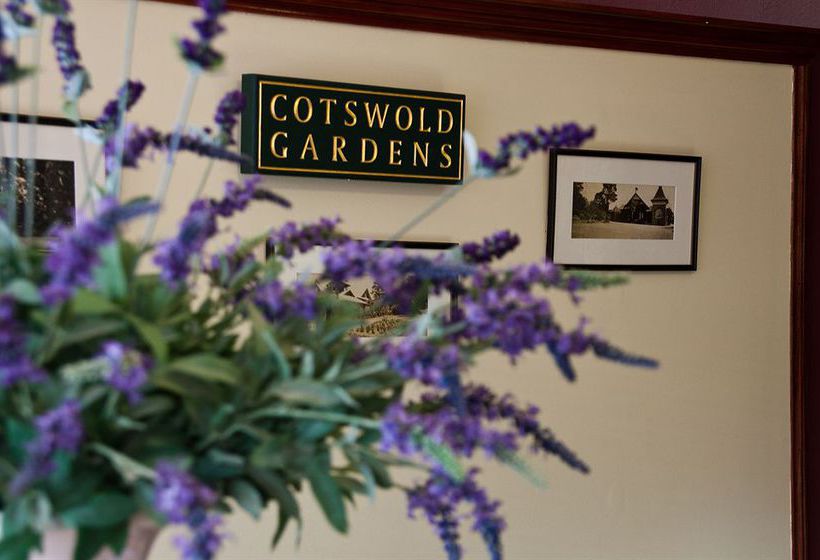 Hotel Best Western Cotswold Gardens | Armidale | New South Wales | Australia 7