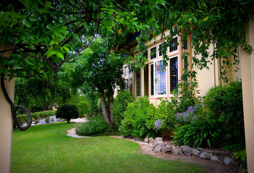 Hotel Best Western Cotswold Gardens | Armidale | New South Wales | Australia 9