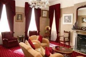 The George Boutique Hotel | Bathurst | New South Wales | Australia 1