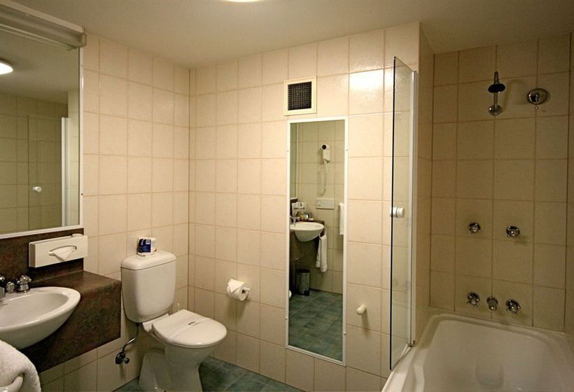 Hotel Cairns Sheridan Cairns