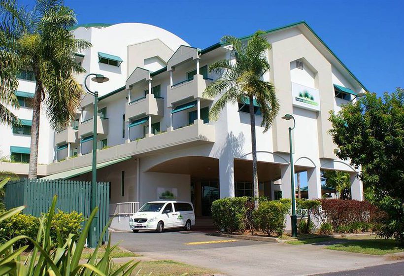 Hotel Cairns Sheridan | Cairns | Queensland | Australia 1