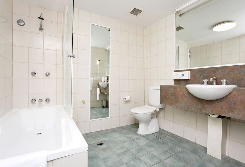 Hotel Cairns Sheridan | Cairns | Queensland | Australia 10