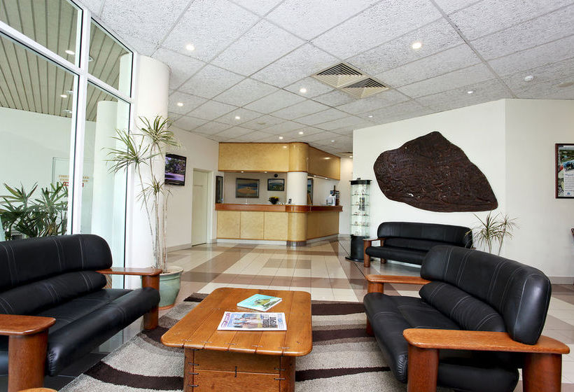 Hotel Cairns Sheridan | Cairns | Queensland | Australia 11