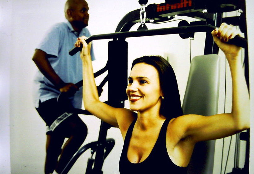 Hotel Cairns Sheridan | Cairns | Queensland | Australia 12