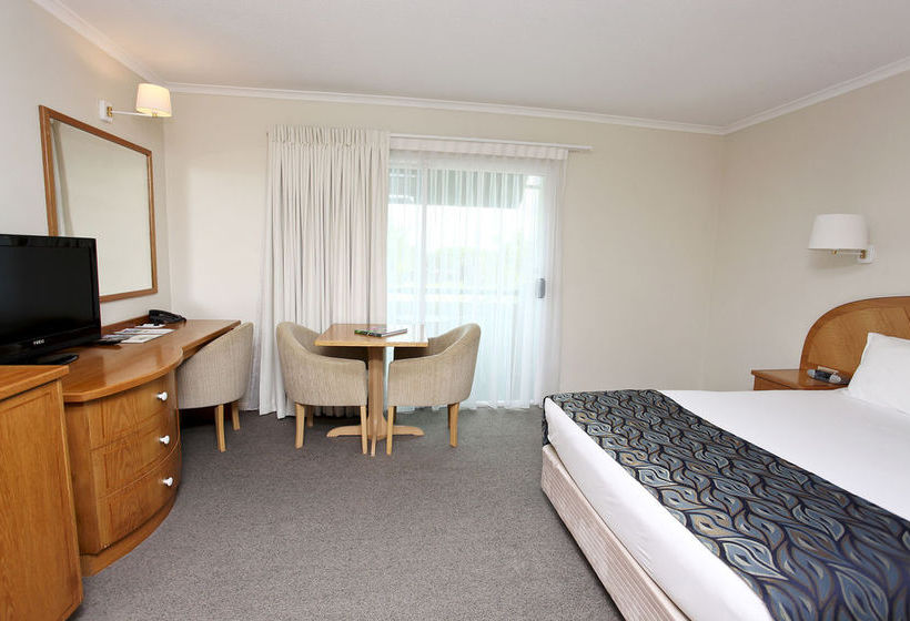 Hotel Cairns Sheridan | Cairns | Queensland | Australia 13