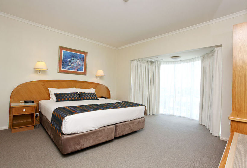 Hotel Cairns Sheridan | Cairns | Queensland | Australia 14