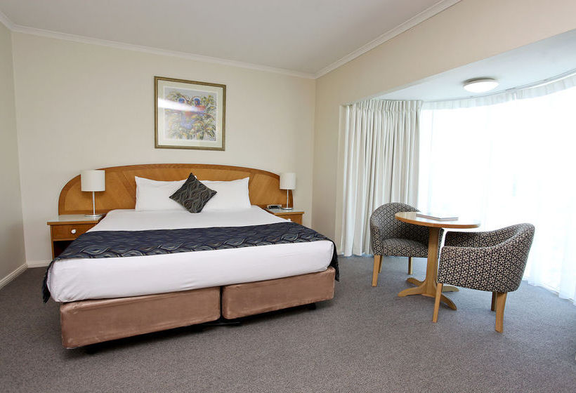 Hotel Cairns Sheridan | Cairns | Queensland | Australia 15