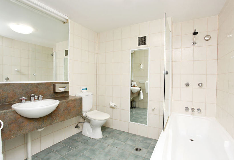 Hotel Cairns Sheridan | Cairns | Queensland | Australia 16