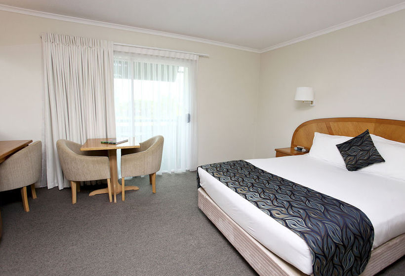 Hotel Cairns Sheridan | Cairns | Queensland | Australia 17