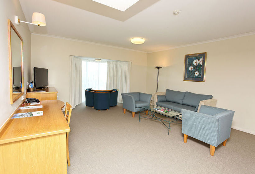 Hotel Cairns Sheridan | Cairns | Queensland | Australia 19