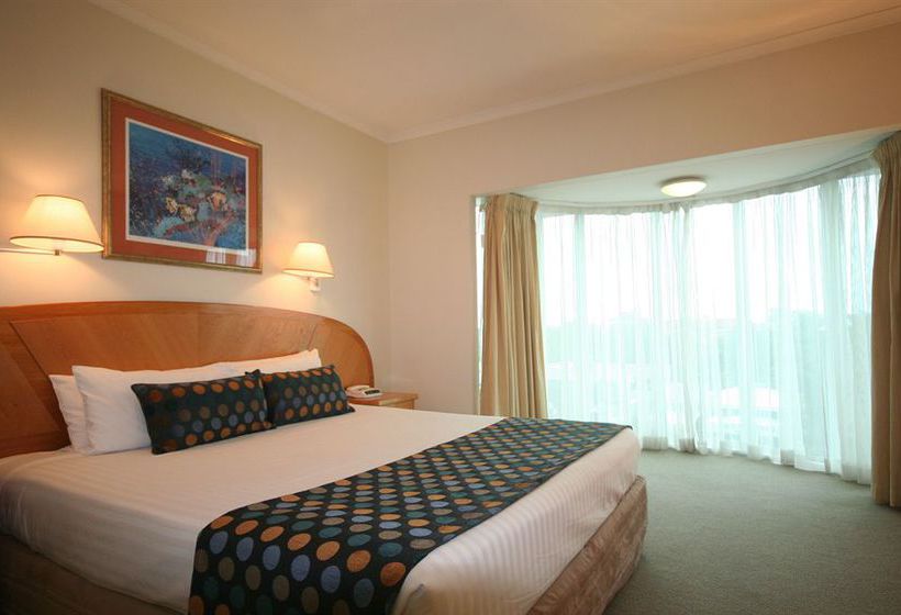 Hotel Cairns Sheridan | Cairns | Queensland | Australia 2