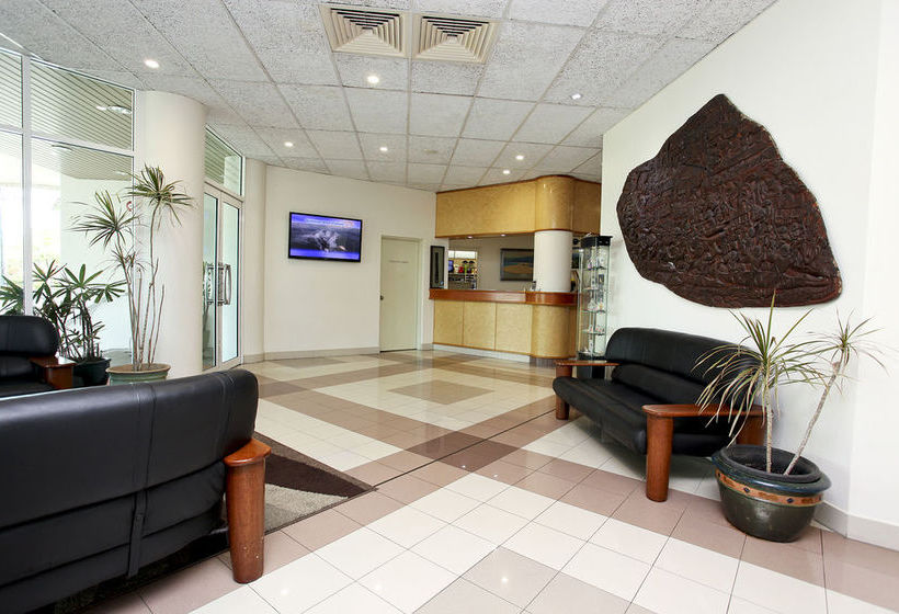 Hotel Cairns Sheridan | Cairns | Queensland | Australia 20