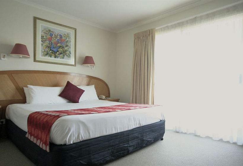 Hotel Cairns Sheridan | Cairns | Queensland | Australia 4