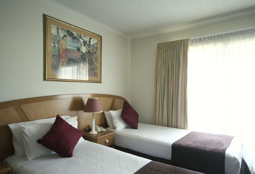 Hotel Cairns Sheridan | Cairns | Queensland | Australia 6