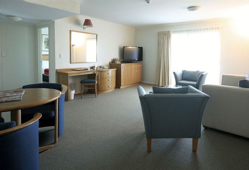 Hotel Cairns Sheridan | Cairns | Queensland | Australia 7