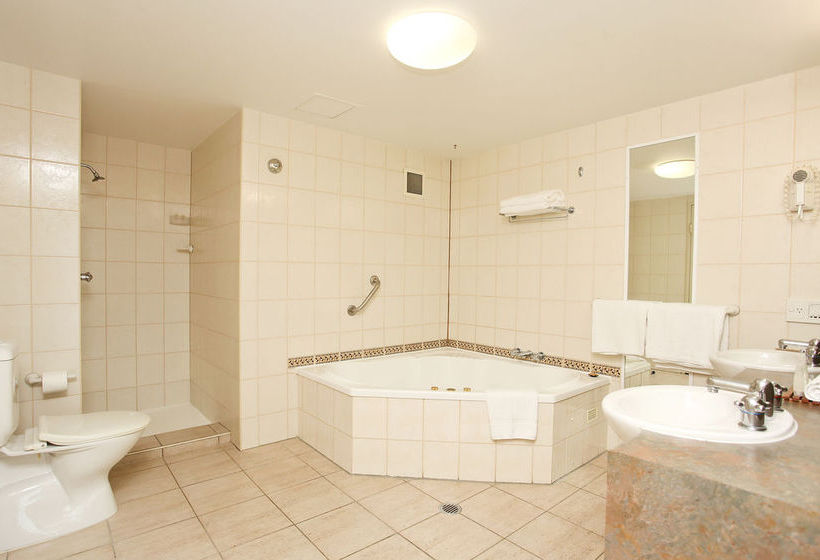 Hotel Cairns Sheridan | Cairns | Queensland | Australia 9