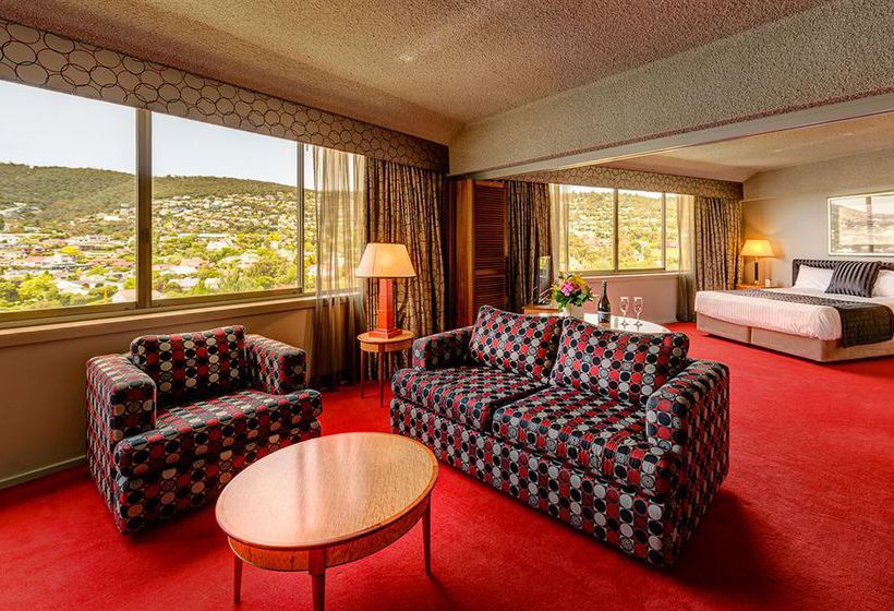 Hotel Wrest Point Tasmania | Hobart | Tasmania | Australia 1