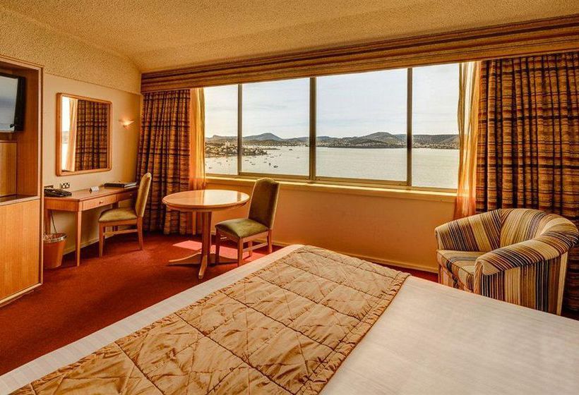Hotel Wrest Point Tasmania | Hobart | Tasmania | Australia 10