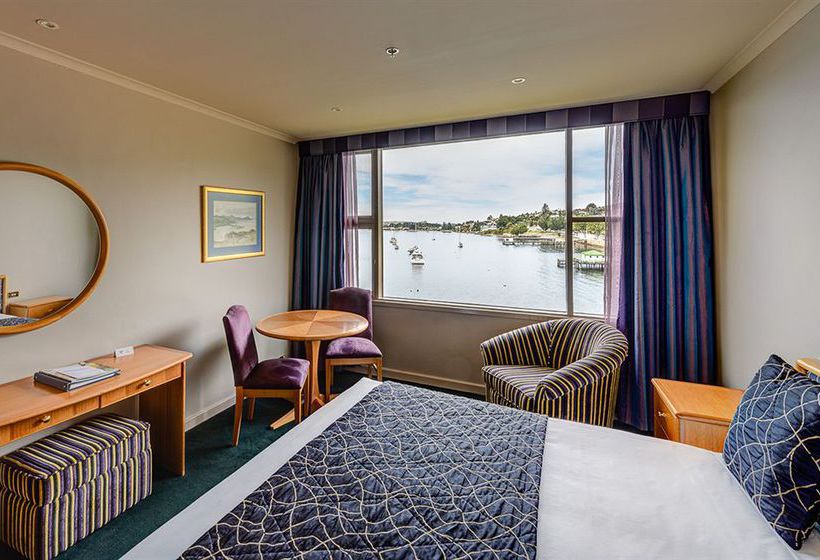 Hotel Wrest Point Tasmania | Hobart | Tasmania | Australia 12