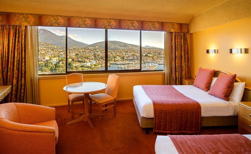 Hotel Wrest Point Tasmania | Hobart | Tasmania | Australia 13