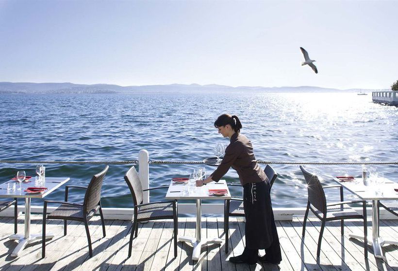 Hotel Wrest Point Tasmania | Hobart | Tasmania | Australia 14