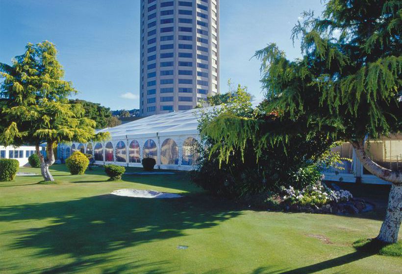 Hotel Wrest Point Tasmania | Hobart | Tasmania | Australia 15