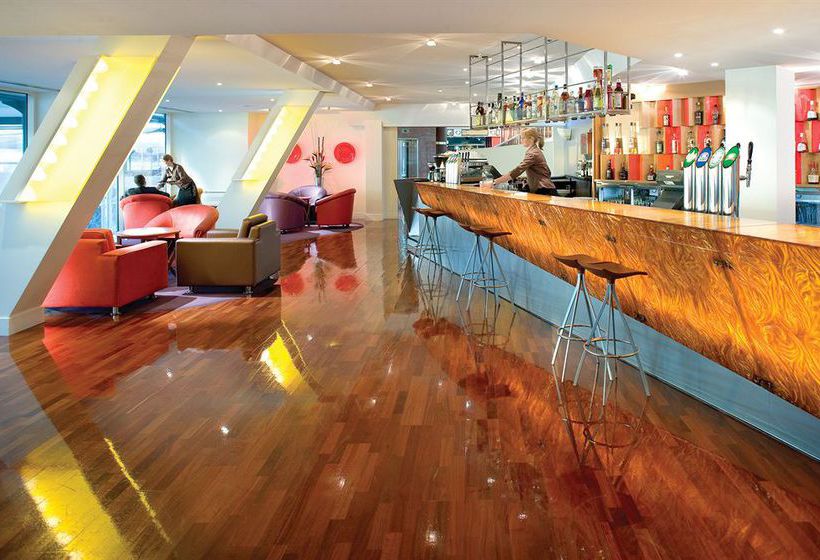 Hotel Wrest Point Tasmania | Hobart | Tasmania | Australia 16